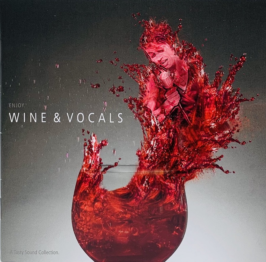 Wine & Vocals - Inakustik